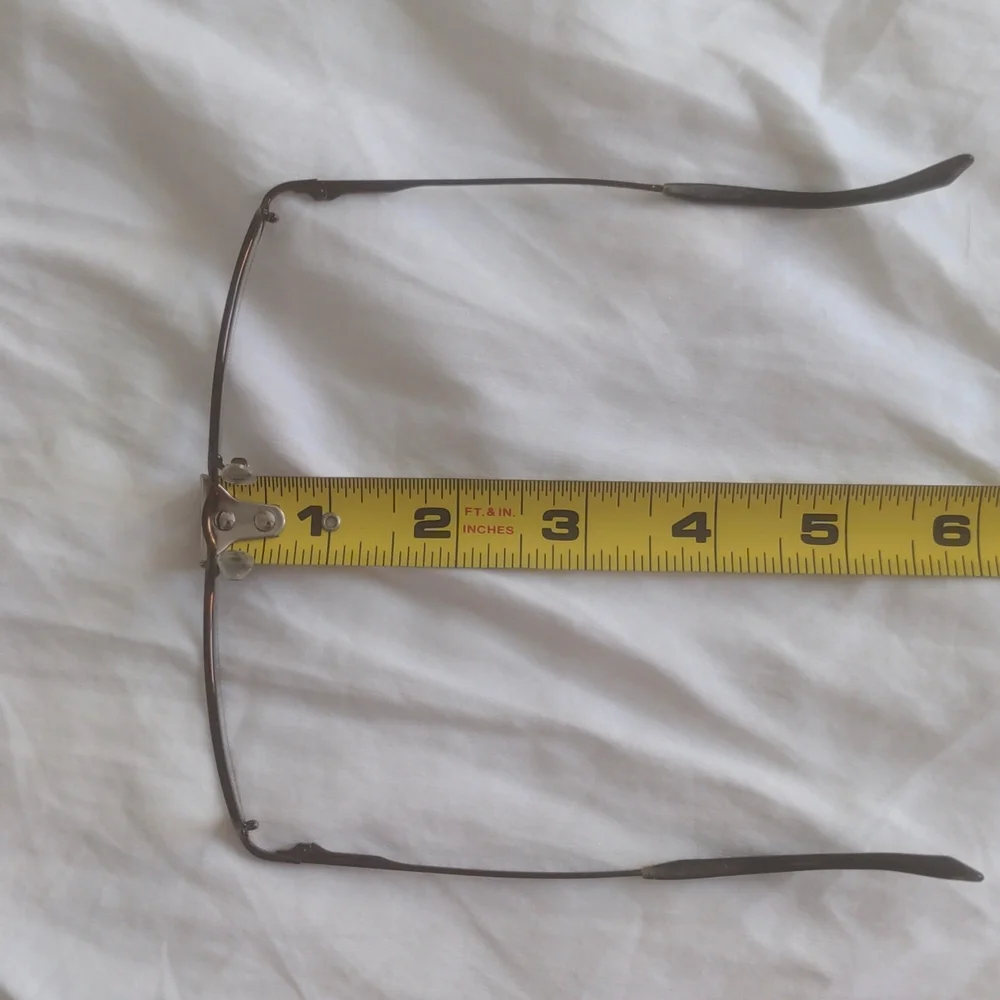 Gucci frames 🤓 - Picture 11 of 12